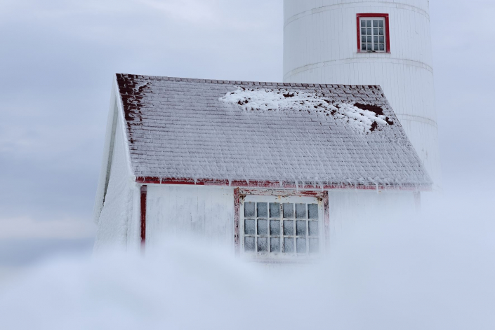 Paysage et art décoratif