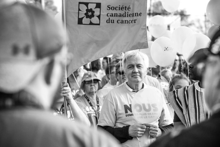 Séance photo Événement - Relais pour la vie | Société canadienne du cancer